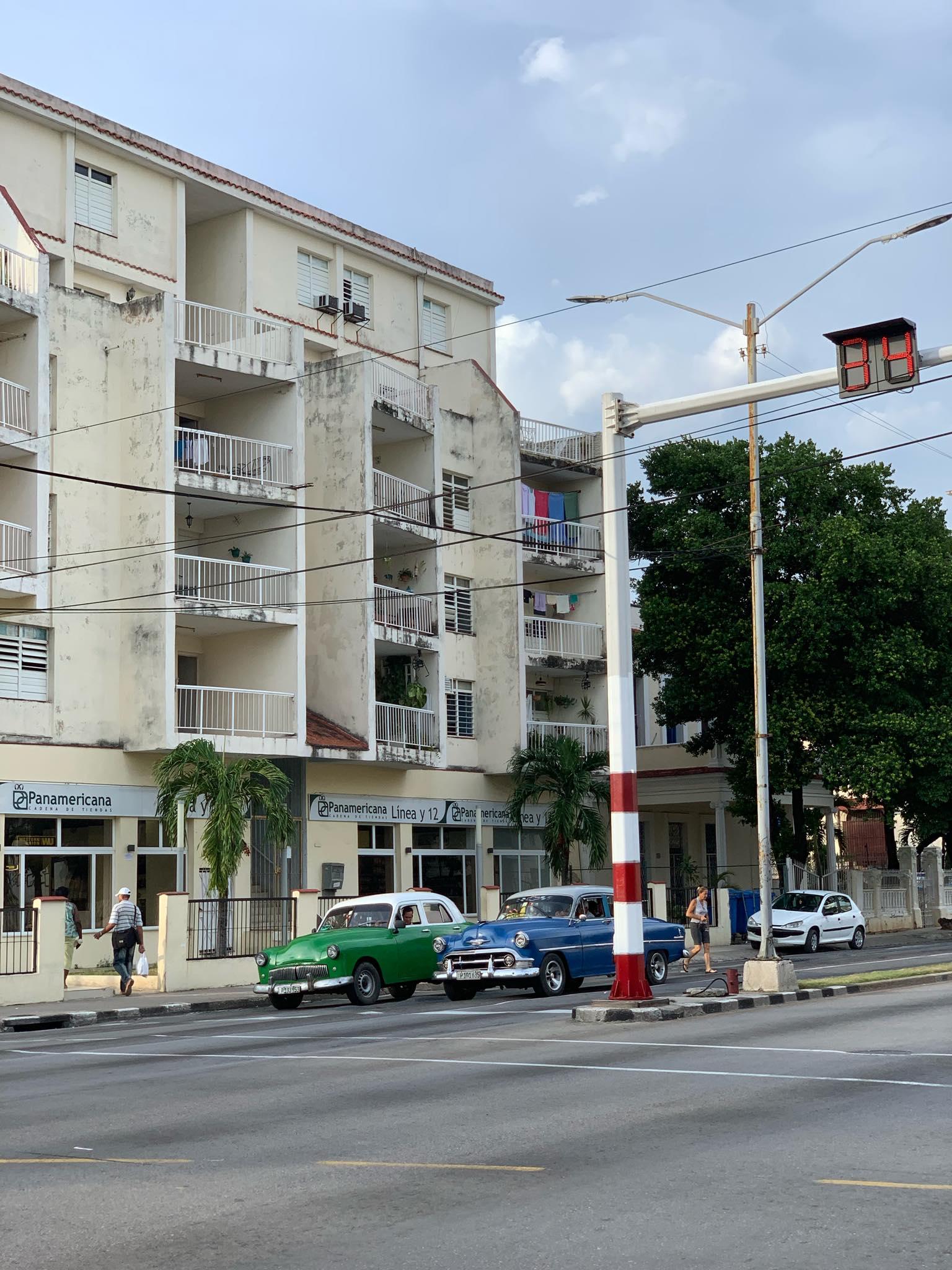 Хавана 12