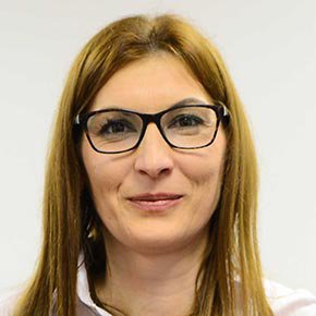 Драгана Јовановић