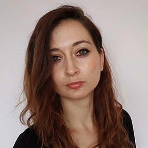 Миљана Спасић Шнеле